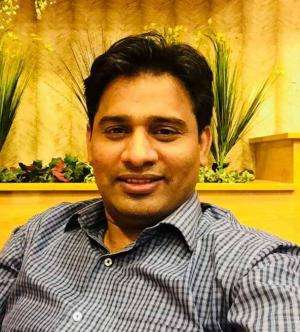 Dr. Sarfraz Latif