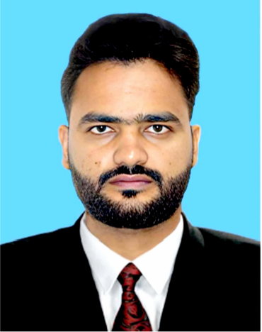 Dr. Atif Chaudry