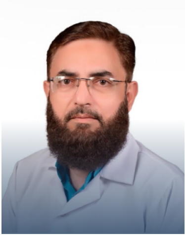 Dr. Tariq Makhdoom