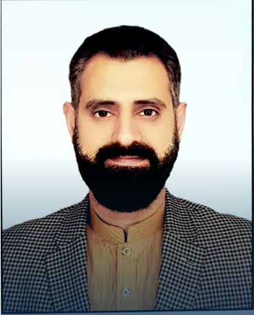 Dr. Kashif Raza Alvi