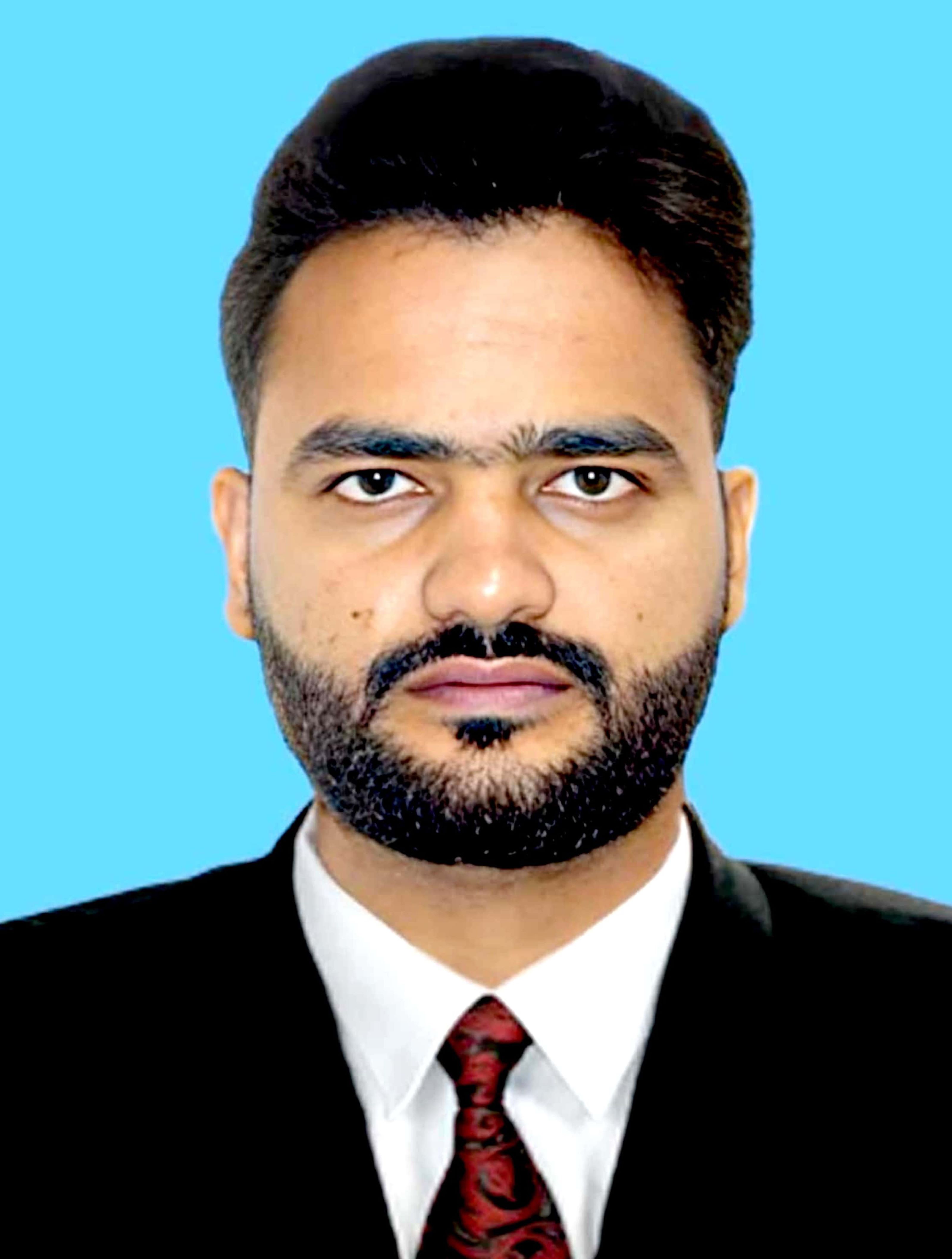 Dr. Atif Chaudry