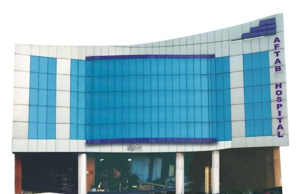 Aftab Hospital