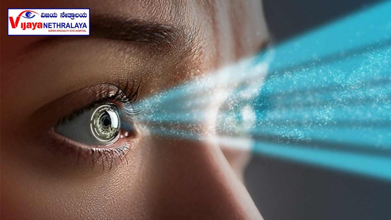 FSc Opthalmic Technology-2 Years