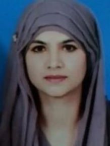 Dr. Aqeela Khawar