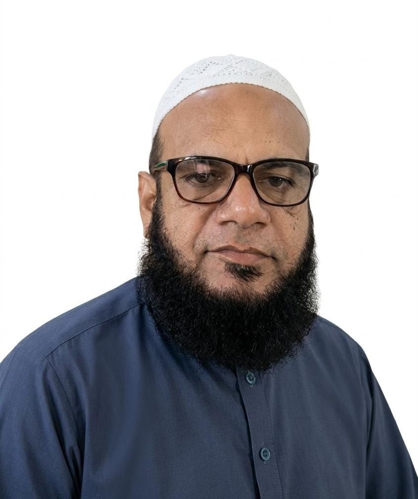 Muhammad Aslam Janjua