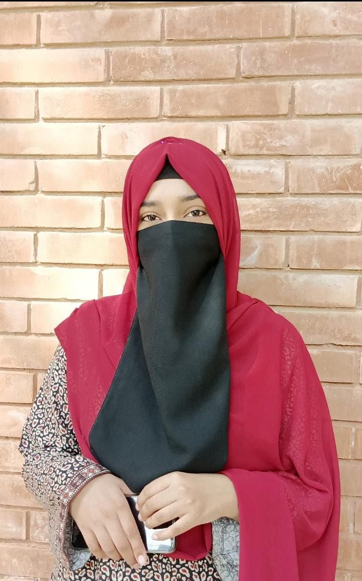 Zia Fatima