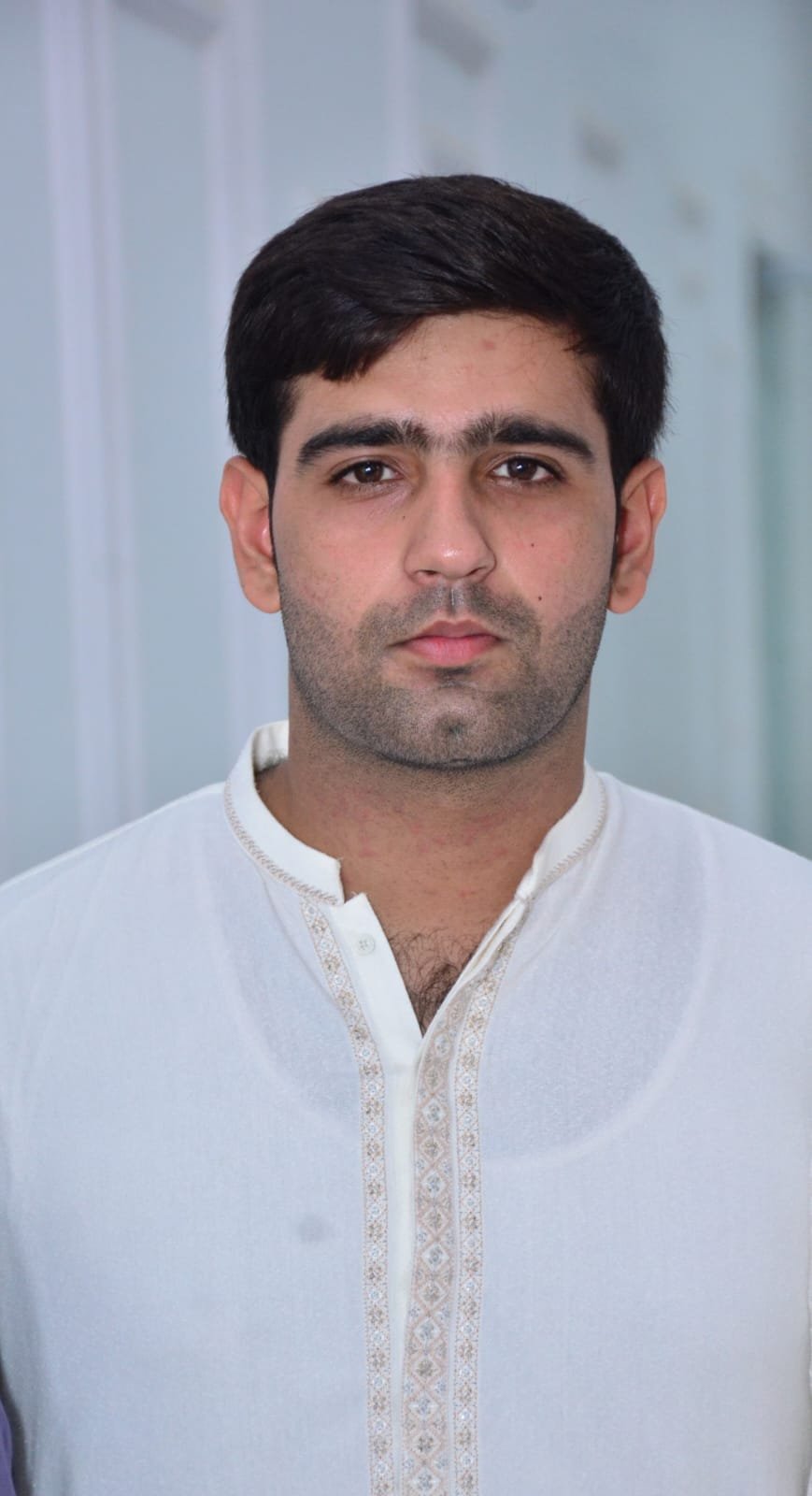 Abdullah Khalid